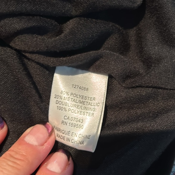 NWT Ladies size Large Joie Leopard Print halter style dress - Picture 5 of 8